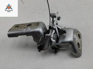 петля двери Peugeot 308 T7 [рестайлинг] 2011, серый, универсал