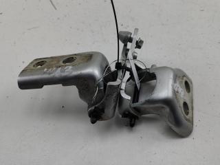 петля двери Peugeot 308 T7 2011, серый, универсал