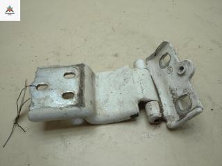 петля двери Peugeot Boxer 3 поколение 2008, белый, микроавтобус, B98629