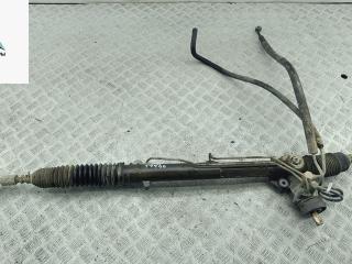 рулевая рейка Audi A4 B6 2002, 1.9 л., дизель, МКПП, чёрный, седан, 8E1422658S
