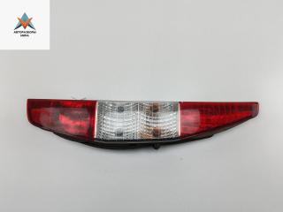фонарь задний правый Fiat Doblo 1 поколение 2002, 1.9 л., дизель, МКПП, синий, фургон, 40600748