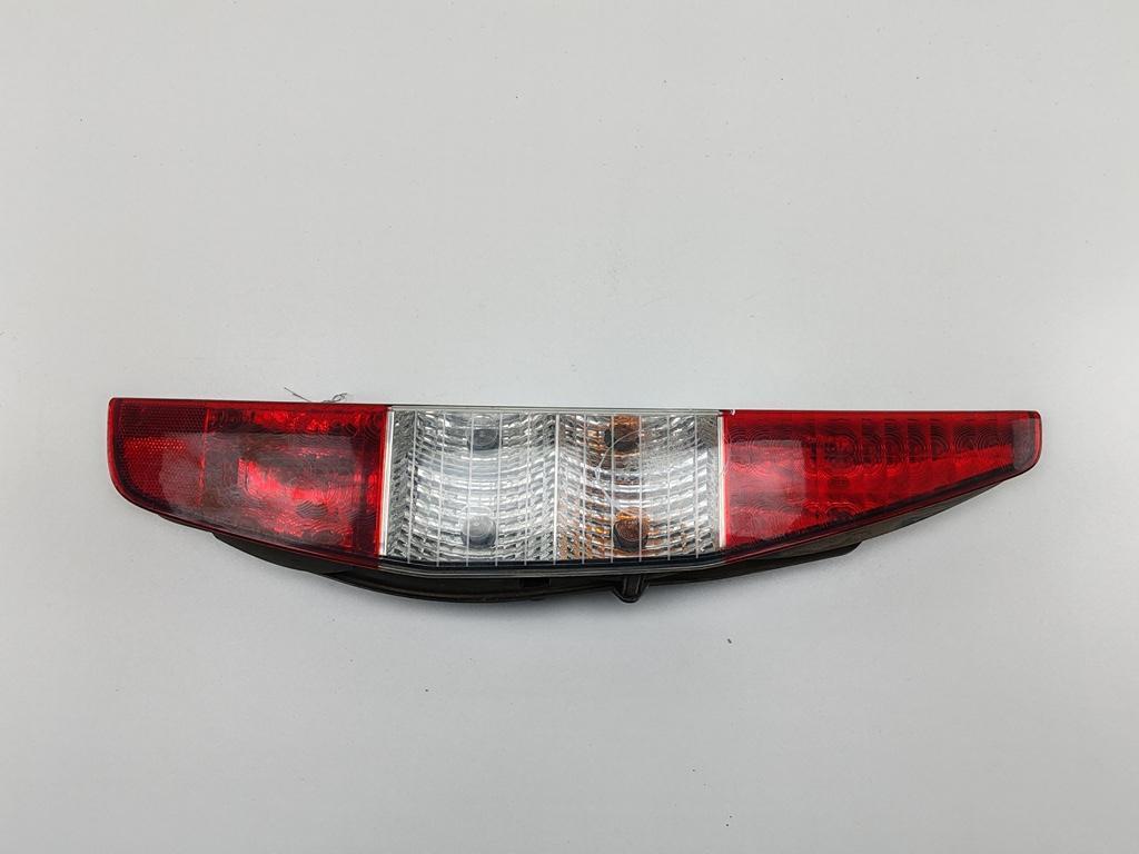 фонарь задний правый Fiat Doblo 2002, 1.9 л., дизель, МКПП, синий, фургон, 40600748
