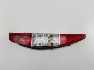 фонарь задний правый Fiat Doblo 2002, 1.9 л., дизель, МКПП, синий, фургон, 40600748