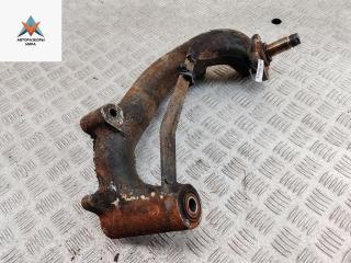 рычаг задний Mercedes-Benz A-Класс W168 1997, 1.6 л., бензин, МКПП, чёрный, хетчбэк 5 дв.