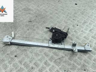 стеклоподъемник электрический передний правый Peugeot Boxer 3 поколение 2008, 2.2 л., дизель, МКПП, белый, микроавтобус, 5000969