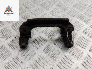 скоба суппорта Ford Focus 1 поколение [рестайлинг] 2001, 1.6 л., i, бензин, МКПП, серый, хетчбэк 5 дв., 2336