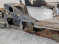 подрамник передний Mercedes-Benz A-Класс W168/V168 [рестайлинг] 2003, 1.6 л., бензин, АКПП, синий, хетчбэк 5 дв. - фото №6