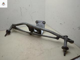 Механизм стеклоочистителя переднего (трапеция дворников) Mercedes-Benz Vito-1 W638 1996, 2.3 л., бензин, МКПП, чёрный, микроавтобус, 6388200740