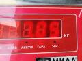 рычаг задний левый Mercedes-Benz A-Класс W168 1997, 1.6 л., бензин, МКПП, чёрный, хетчбэк 5 дв. - фото №3