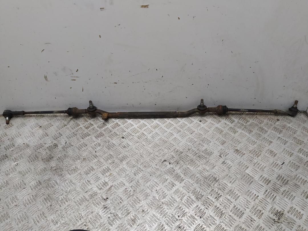 тяга рулевая Mercedes-Benz C W202 2000, 2.0 л., бензин, АКПП, серый, универсал