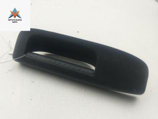 ручка внутренняя задняя левая Volkswagen Sharan 1 поколение [рестайлинг] 2002, 1.9 л., дизель, МКПП, синий, минивэн, 7M3867171B