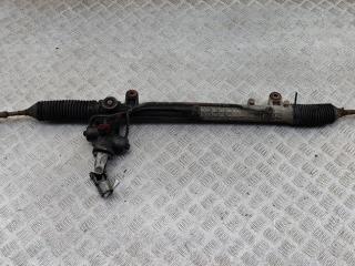 рулевая рейка Mercedes-Benz A-Класс W168/V168 [рестайлинг] 2001, 1.6 л., бензин, АКПП, чёрный, хетчбэк 5 дв., 16811011002