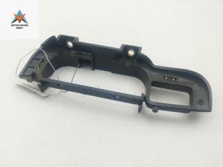 ручка внутренняя задняя левая Volkswagen Sharan 1 поколение [рестайлинг] 2002, 1.9 л., дизель, МКПП, синий, минивэн, 7M3867179A