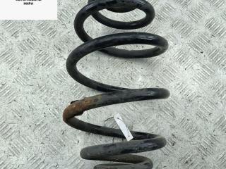 пружина задняя Volkswagen Passat B5 [рестайлинг] 2003, 2.0 л., бензин, МКПП, серый, универсал