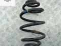 пружина задняя Volkswagen Passat B5 [рестайлинг] 2003, 2.0 л., бензин, МКПП, серый, универсал - фото №2