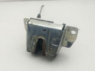 замок багажника Mercedes-Benz M-Class ML W163 2002, внедорожник 5 дв., 1637400235