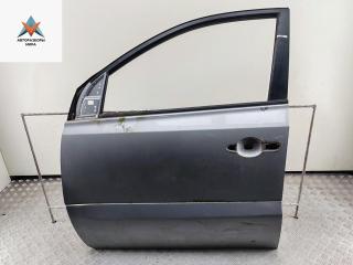 дверь сдвижная Renault Koleos 1 поколение 2008, серый, внедорожник 5 дв.