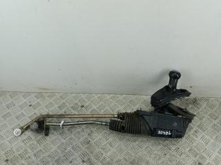 кулиса Volkswagen Passat B5 [рестайлинг] 2003, 2.0 л., бензин, МКПП, серый, универсал