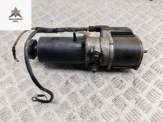 Насос гидроусилителя руля Mercedes-Benz A-Класс W168/V168 [рестайлинг] 2001, 1.6 л., бензин, АКПП, чёрный, хетчбэк 5 дв., 1684660501