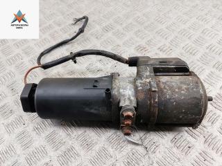 Насос гидроусилителя руля Mercedes-Benz A-Класс W168 1997, 1.6 л., бензин, МКПП, чёрный, хетчбэк 5 дв.