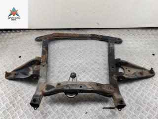 подрамник передний Dacia (Renault) Logan 2007, 1.5 л., дизель, МКПП, серый, универсал