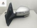 зеркало левое Ford Mondeo 4 поколение [рестайлинг] 2012, 2.0 л., дизель, МКПП, серый, универсал - фото №2