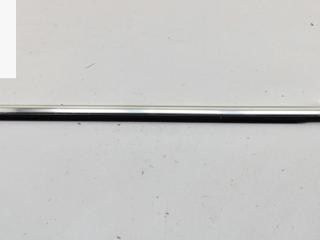 Молдинг стекла двери задней левой наружный Skoda Octavia mk3 (A7 5E) 2014, 1.4 л., бензин, МКПП, коричневый, хетчбэк 5 дв., 5E5845213