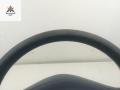 руль Mercedes-Benz C-Класс W203/S203/CL203 2003, 2.2 л., дизель, МКПП, серый, универсал, 2034600903 - фото №2