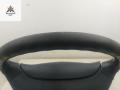 руль Mercedes-Benz C-Класс W203/S203/CL203 2003, 2.2 л., дизель, МКПП, серый, универсал, 2034600903 - фото №7
