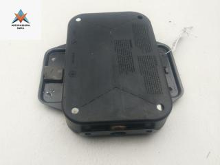 подушка безопасности дверная Mercedes-Benz M-Class ML W163 2001, 2.7 л., дизель, АКПП, серый, внедорожник 5 дв., A1638600605