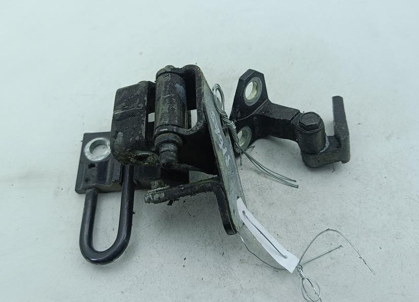 петля двери Volkswagen Passat B6 2007, коричневый, универсал