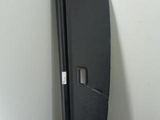 шторка багажника Volkswagen Golf 5 поколение 2006, 2.0 л., дизель, МКПП, чёрный, хетчбэк 5 дв.