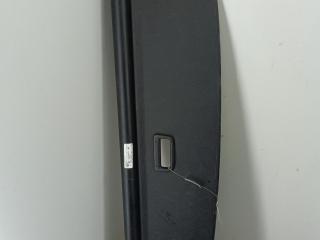 шторка багажника Volkswagen Golf-5 Plus 2006, 2.0 л., дизель, МКПП, чёрный, хетчбэк 5 дв.
