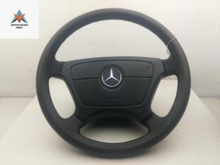 руль Mercedes-Benz C-Класс W202/S202 [рестайлинг] 2000, 2.0 л., бензин, АКПП, серый, универсал, 10850390