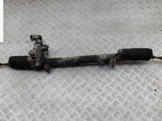 рулевая рейка Mercedes-Benz A-Класс W168 1997, 1.6 л., бензин, МКПП, чёрный, хетчбэк 5 дв., 1684610401