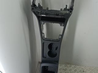 подлокотник Volkswagen Passat B6 2008, 2.0 л., дизель, МКПП, синий, универсал