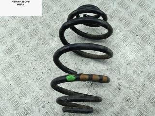 пружина задняя Volkswagen Passat B5 1997, 1.8 л., бензин, МКПП, синий, универсал