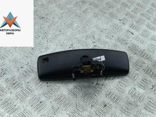 зеркало салона Volkswagen Passat B6 2008, 2.0 л., дизель, МКПП, коричневый, универсал