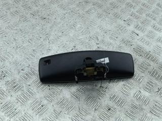 зеркало салона Volkswagen Passat B6 2008, 2.0 л., дизель, МКПП, коричневый, универсал