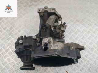 МКПП Volkswagen Golf 4 поколение 2002, 2.0 л., бензин, МКПП, серый, универсал, EGU