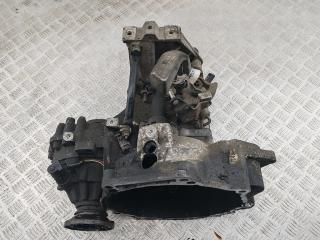 МКПП Volkswagen Golf-4 2002, 2.0 л., бензин, МКПП, серый, универсал, EGU
