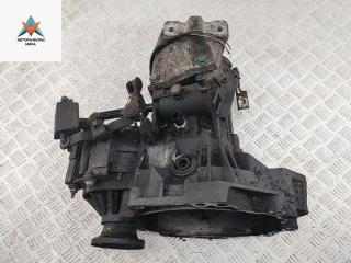 МКПП Volkswagen Golf 4 поколение 1999, 1.6 л., бензин, МКПП, синий, универсал, ERT