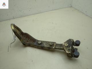 ролик двери сдвижной Mercedes-Benz Vito-1 W638 1996, 2.3 л., бензин, МКПП, чёрный, микроавтобус, A6387601047