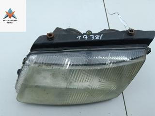 фара левая Volkswagen Passat B5 [рестайлинг] 2000, 1.6 л., бензин, МКПП, синий, универсал, 14742500