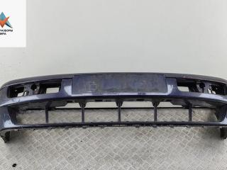 бампер передний Volkswagen Passat B4 1995, бензин, синий, универсал