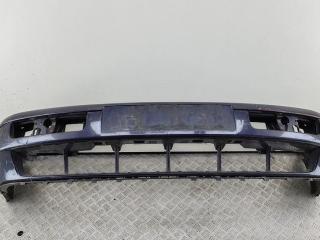 бампер передний Volkswagen Passat B4 1995, бензин, синий, универсал