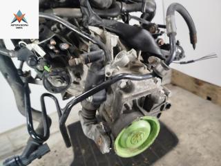 МКПП Skoda Octavia mk1 (A4 1U) 2008, 1.6 л., бензин, МКПП, серый, универсал, DUU