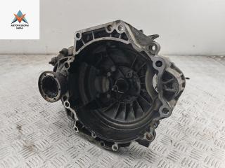 МКПП Skoda Octavia mk1 (A4 1U) 2008, 1.6 л., бензин, МКПП, серый, универсал, DUU