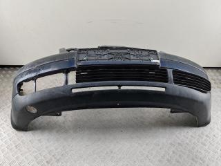 бампер передний Volkswagen Passat B5 1997, бензин, синий, универсал