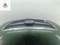 капот Kia Sorento 1 поколение 2003, 2.5 л., дизель, АКПП, зелёный, внедорожник 5 дв. - фото №2